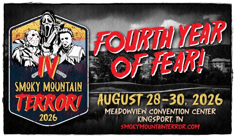 Smoky Mountain Terror LLC