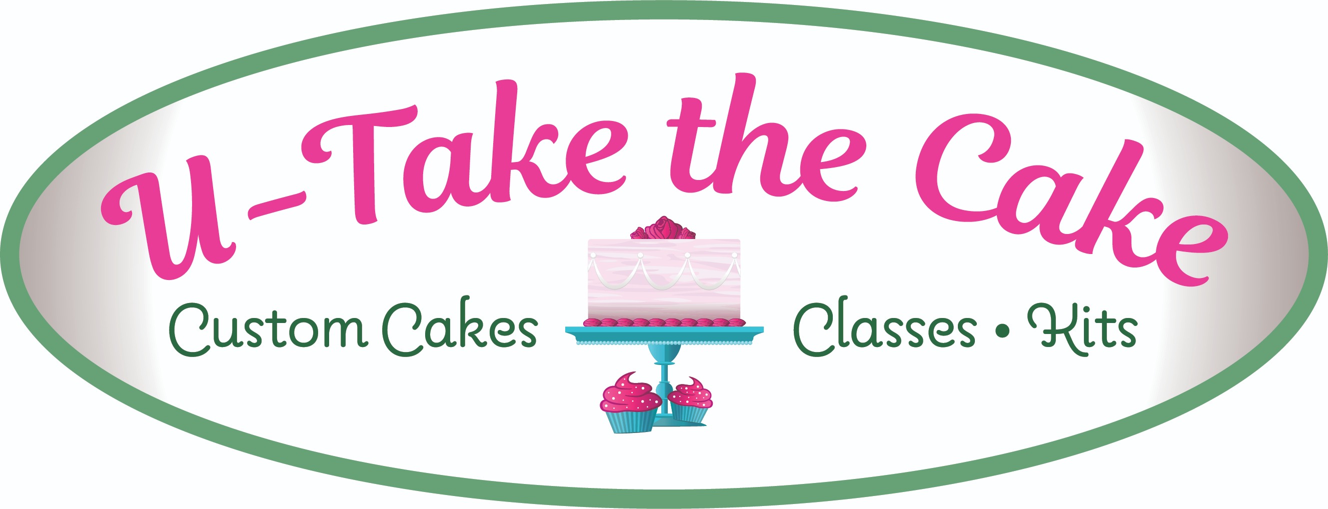 U-Take The Cake NY