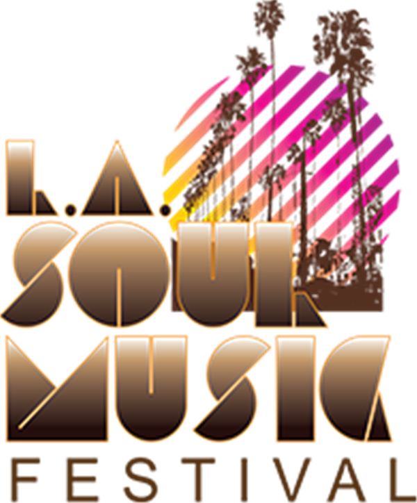 Los Angeles Soul Music Festival (General Admission)