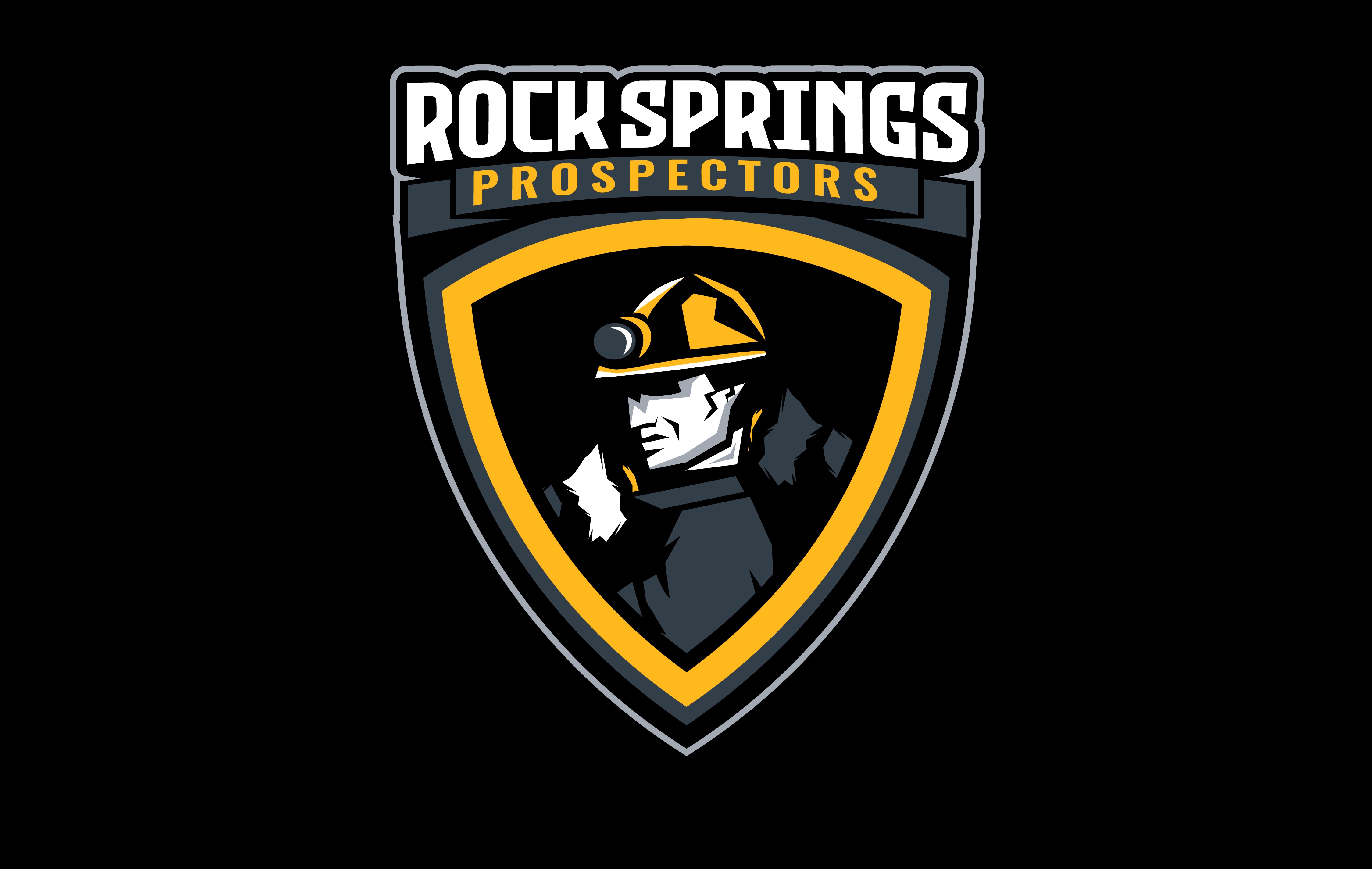 Rock Springs Prospectors 20222023 Season Tickets Rock Springs