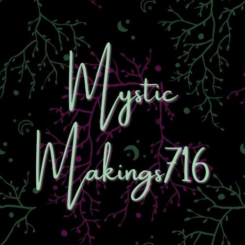 Mystic Makings716