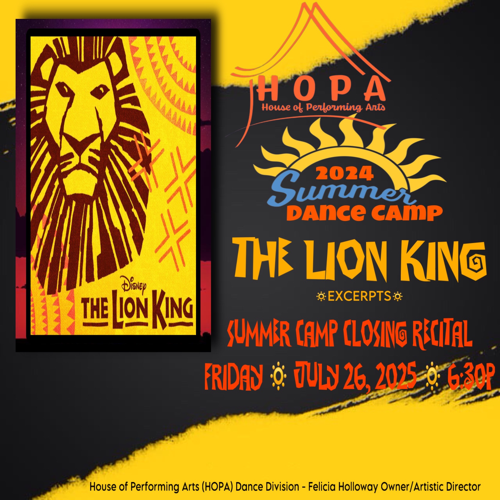 FDHBusinesses/House of Performing Arts