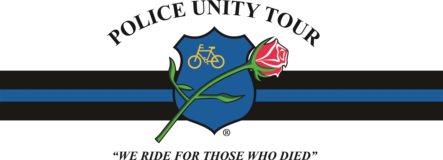 Police Unity Tour Nor Cal Chapter 13