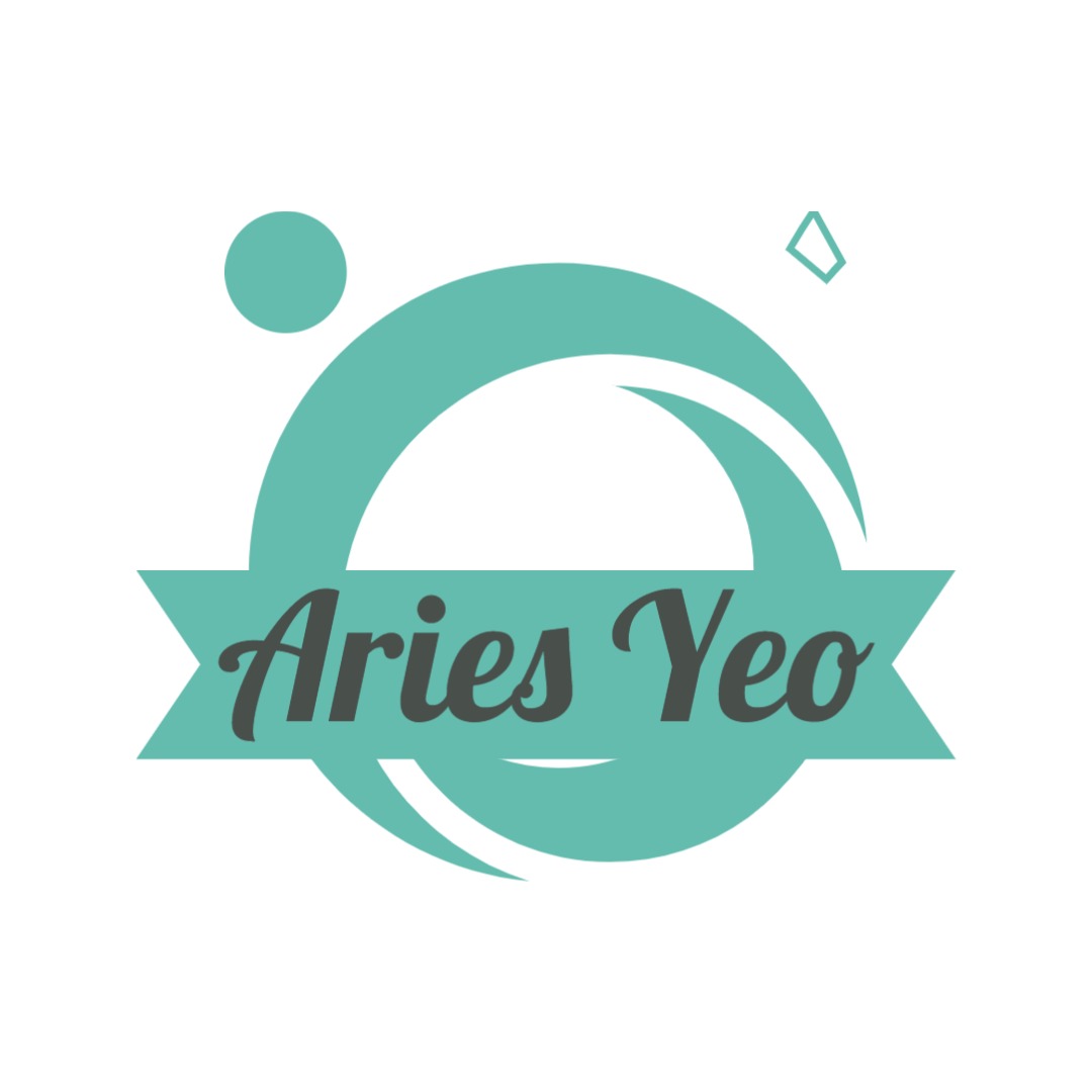 Aries Yeo Coaching