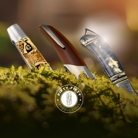 Fifty Fifty Productions LLC