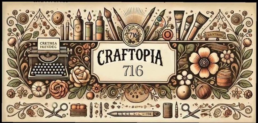 Craftopia716 Events