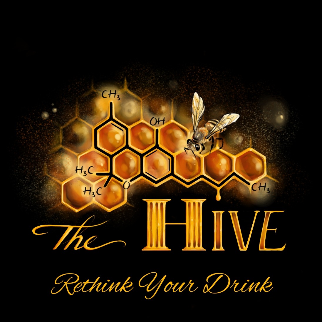 The Hive